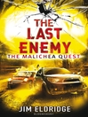 Cover image for The Last Enemy